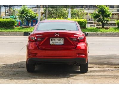 Mazda 2 1.3 high plus ปี 2015 รูปที่ 4